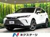 TOYOTA HARRIER HYBRID