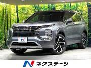 2023 MITSUBISHI OUTLANDER PHEV