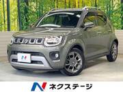 2021 SUZUKI IGNIS