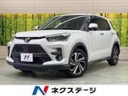 2020 TOYOTA RAIZE