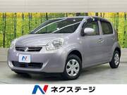 2011 TOYOTA PASSO