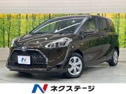 2019 TOYOTA SIENTA