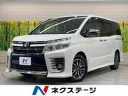 2016 TOYOTA VOXY
