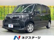 2023 TOYOTA ROOMY