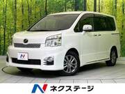 2013 TOYOTA VOXY