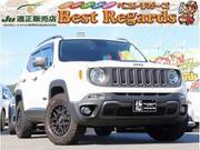 2016 CHRYSLER JEEP RENEGADE