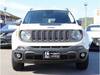 CHRYSLER JEEP RENEGADE