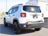CHRYSLER JEEP RENEGADE