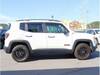 CHRYSLER JEEP RENEGADE