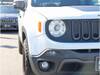 CHRYSLER JEEP RENEGADE