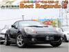TOYOTA MR-S