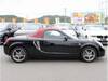 TOYOTA MR-S