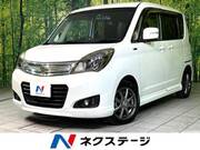 2014 SUZUKI SOLIO