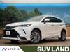 TOYOTA HARRIER HYBRID