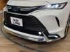 TOYOTA HARRIER HYBRID