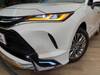 TOYOTA HARRIER HYBRID