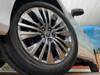 TOYOTA HARRIER HYBRID