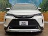 TOYOTA HARRIER HYBRID