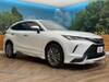 TOYOTA HARRIER HYBRID