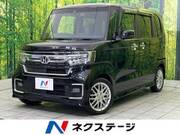 2022 HONDA N-BOX CUSTOM