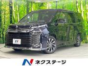2023 TOYOTA VOXY
