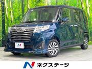 2017 TOYOTA ROOMY
