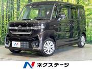 2025 SUZUKI SPACIA CUSTOM