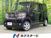 2017 HONDA N-BOX CUSTOM
