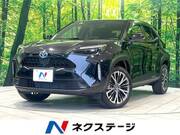 2023 TOYOTA YARIS CROSS HYBRID Z