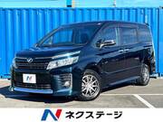 2015 TOYOTA VOXY