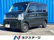 2023 SUZUKI EVERY