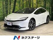 2023 TOYOTA PRIUS