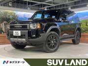 2024 TOYOTA LANDCRUISER 250