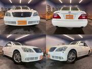 2007 TOYOTA CROWN