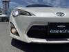 TOYOTA 86