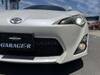 TOYOTA 86
