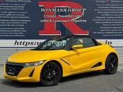 2015 HONDA S660
