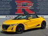 HONDA S660