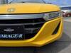HONDA S660