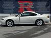 NISSAN SILVIA