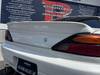 NISSAN SILVIA