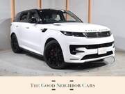 2024 LAND ROVER RANGE ROVER SPORT