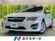 2013 SUBARU IMPREZA SPORTS 2.0I