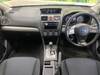 SUBARU IMPREZA SPORTS
