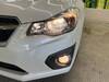 SUBARU IMPREZA SPORTS