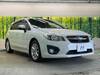 SUBARU IMPREZA SPORTS