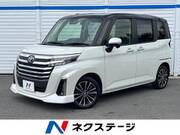 2020 TOYOTA ROOMY