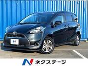 2016 TOYOTA SIENTA G