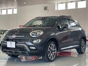 2018 FIAT 500X