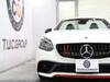 MERCEDES BENZ SLC